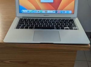 MacBook Air 2015