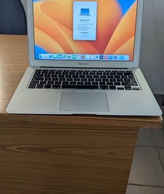 MacBook Air 2015