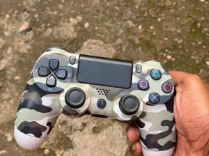 Ps4 Manette