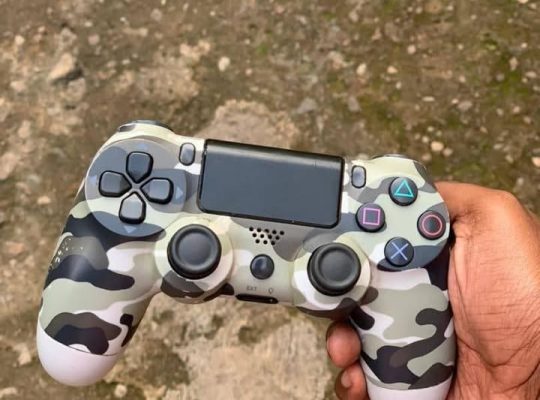 Ps4 Manette
