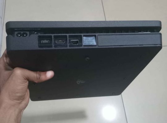Playstation