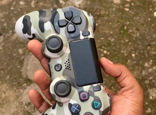 Ps4 Manette