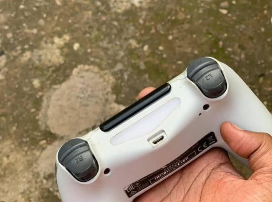 Ps4 Manette