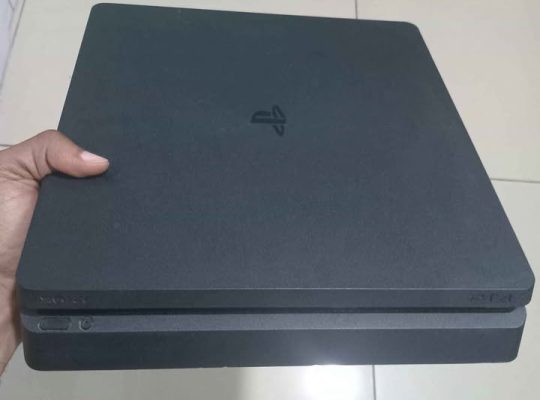 Playstation