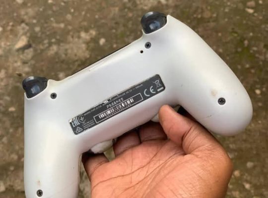 Ps4 Manette