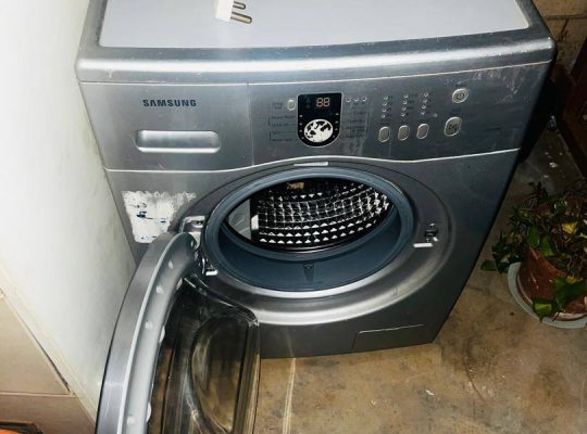 Machine á laver