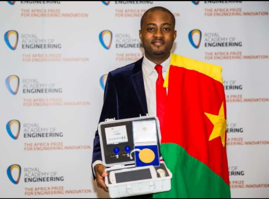 Cardiopad de Arthur Zang