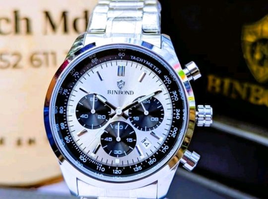 Montre BINBOND