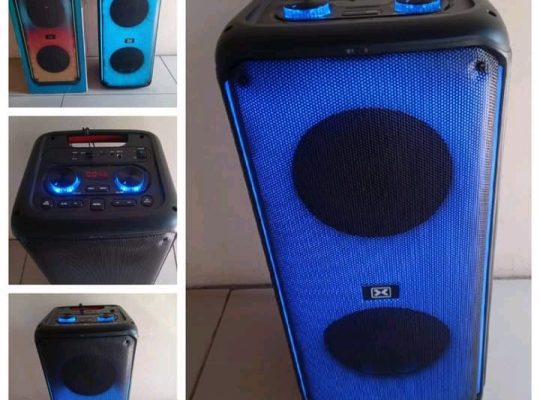Haut-parleurs Bluetooth
