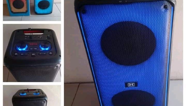 Haut-parleurs Bluetooth