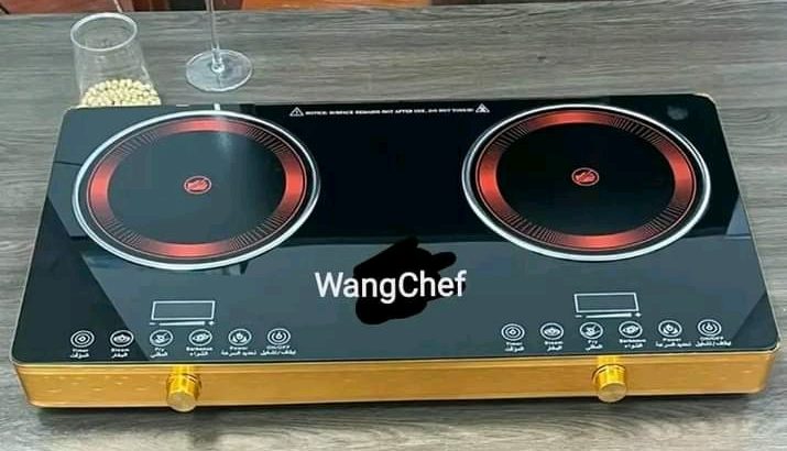 plaque vitrocéramique