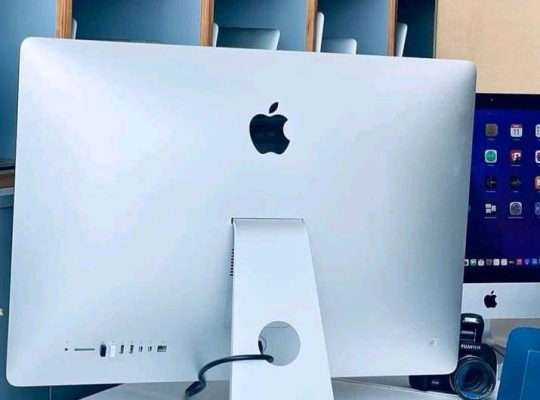 iMac