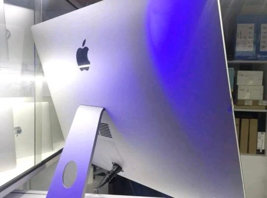 iMac