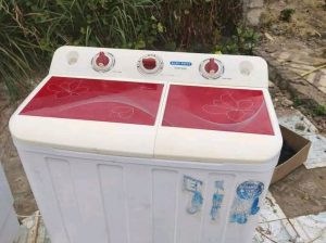 Machine à laver