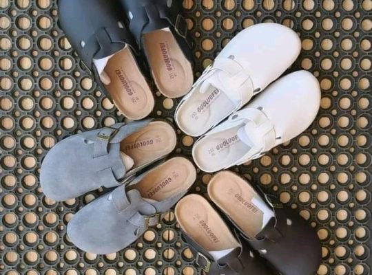 Chaussures