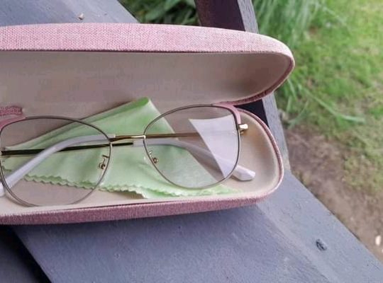 Lunettes photochromiques