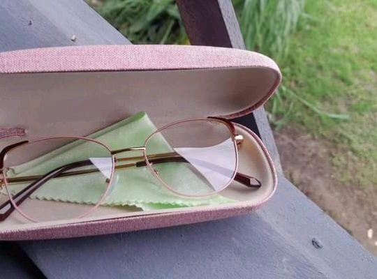 Lunettes photochromiques