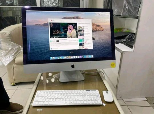 iMac