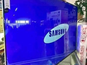 SAMSUNG SMART Tv