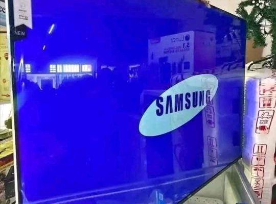 SAMSUNG SMART Tv