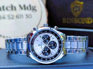 Montre BINBOND