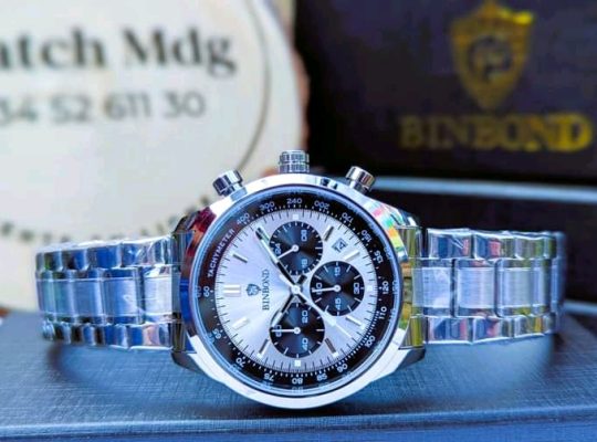 Montre BINBOND
