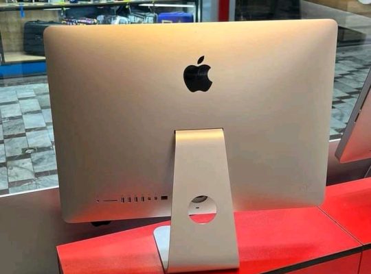 iMac