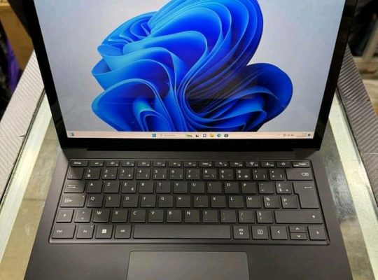 Microsoft Surface