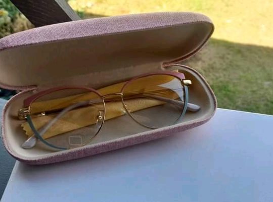 Lunettes photochromiques