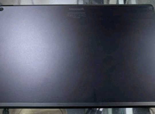 Microsoft Surface