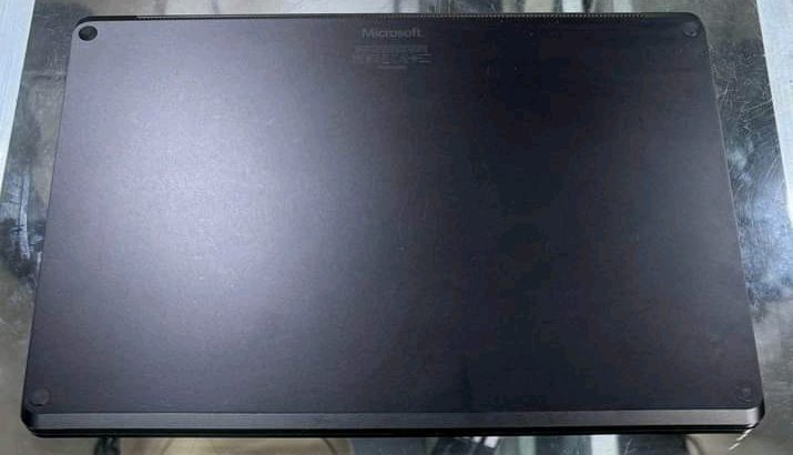 Microsoft Surface