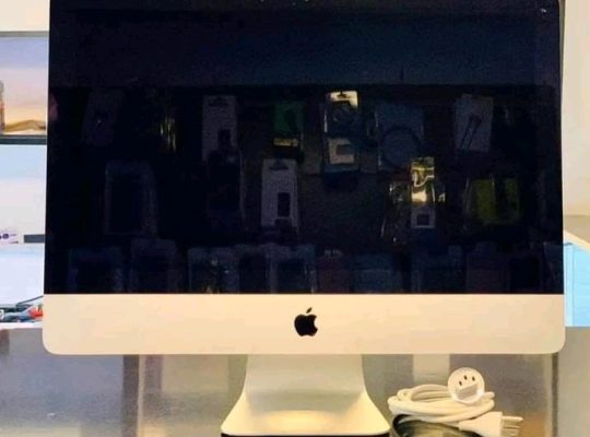 iMac