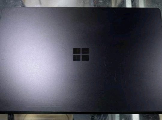 Microsoft Surface