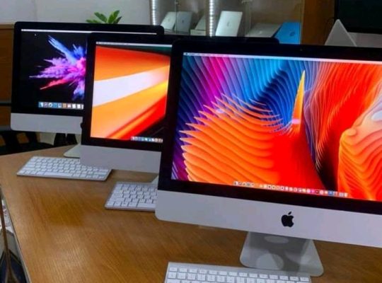 iMac