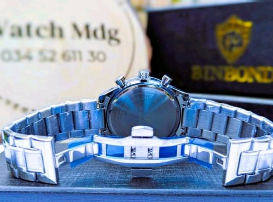 Montre BINBOND
