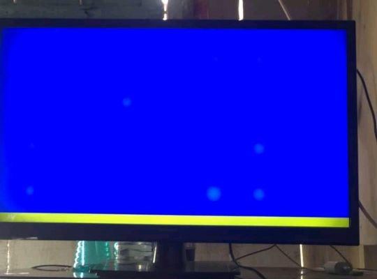 Télévision Panasonic