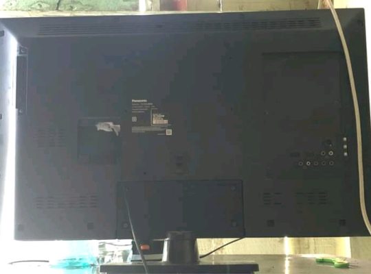 Télévision Panasonic