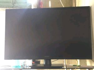 Télévision Panasonic