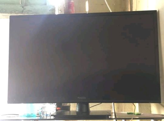 Télévision Panasonic