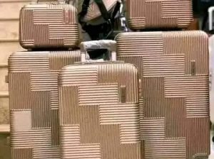 Jolie Valises