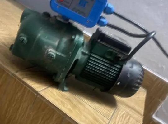 Surpresseur