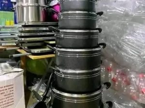 Tefal marmites