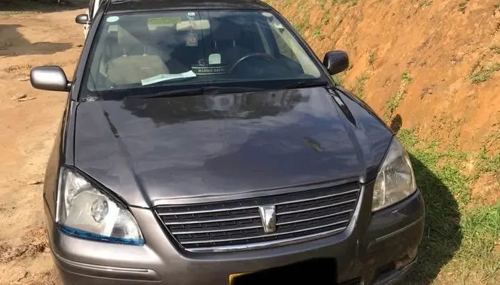 Toyota Premio