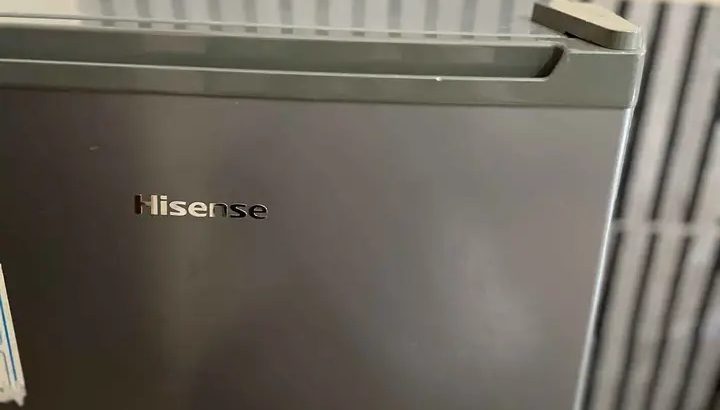 Hisense Frigidaire