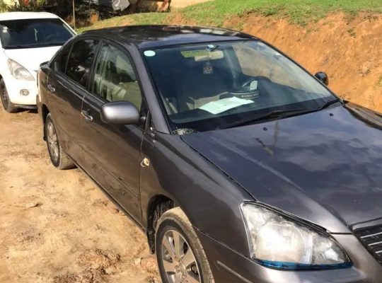 Toyota Premio
