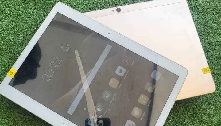 Tablette Huawei