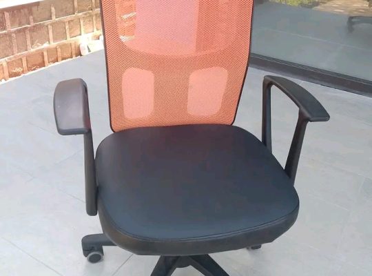 Chaise de bureau