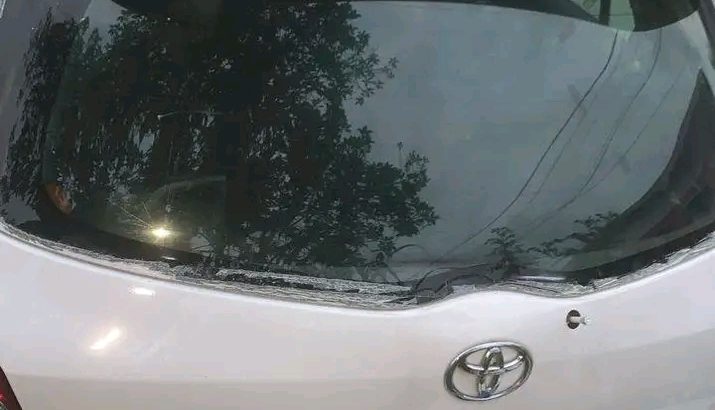 Toyota Yaris 2