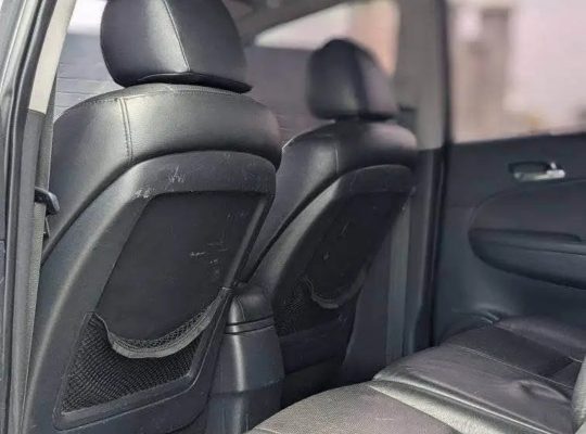 Hyundai l30