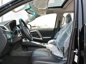 Mitsubishi Montero Sport